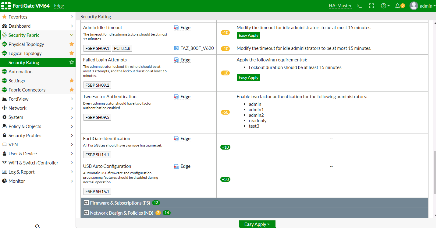 Cookbook FortiGate FortiOS 6 2 11 Fortinet Documentation Library